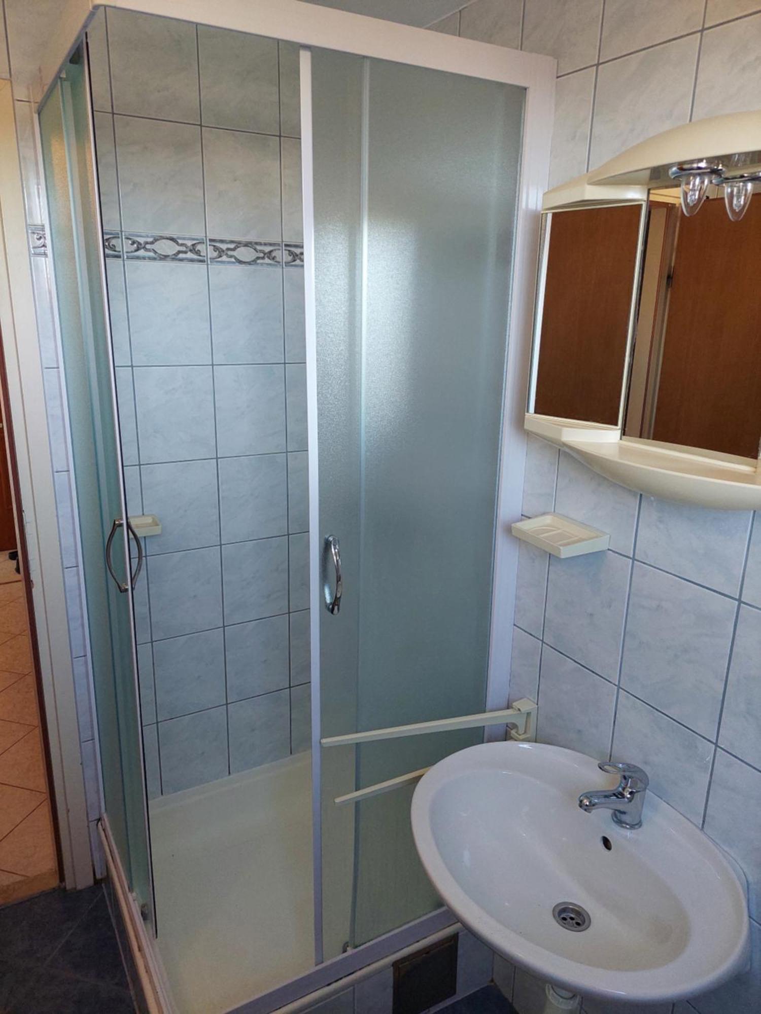 Apartman Gilan Seget Vranjica Eksteriør billede
